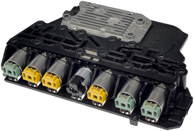 Dorman - OE Solutions Módulo de Control de Transmisión P/N:609-010 Fits: Buick Cascada, Buick Encore, Buick Envision, Buick Lacrosse, Chevrolet Cruze, Chevrolet Equinox, Chevrolet Impala, Chevrolet Malibu, Chevrolet Trax, GMC Acadia, GMC Terrain - Image 1