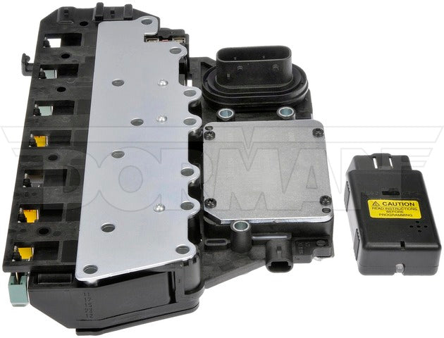 Dorman - OE Solutions Módulo de Control de Transmisión P/N:609-015 Fits: Buick Encore, Buick Lacrosse, Buick Regal, Buick Verano, Chevrolet Captiva Sport, Chevrolet Cruze, Chevrolet Equinox, Chevrolet Impala, Chevrolet Malibu, Chevrolet Orlando - Image 4