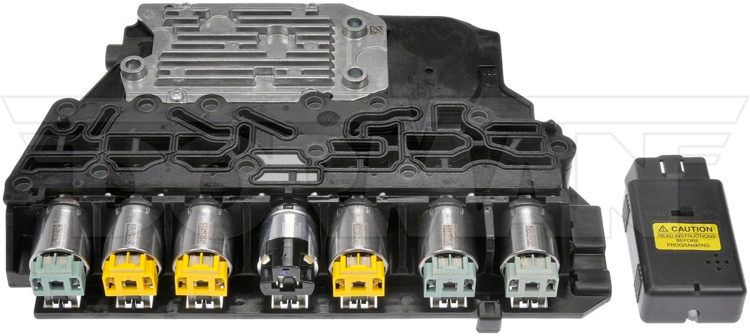 Dorman - OE Solutions Módulo de Control de Transmisión P/N:609-015 Fits: Buick Encore, Buick Lacrosse, Buick Regal, Buick Verano, Chevrolet Captiva Sport, Chevrolet Cruze, Chevrolet Equinox, Chevrolet Impala, Chevrolet Malibu, Chevrolet Orlando - Image 3