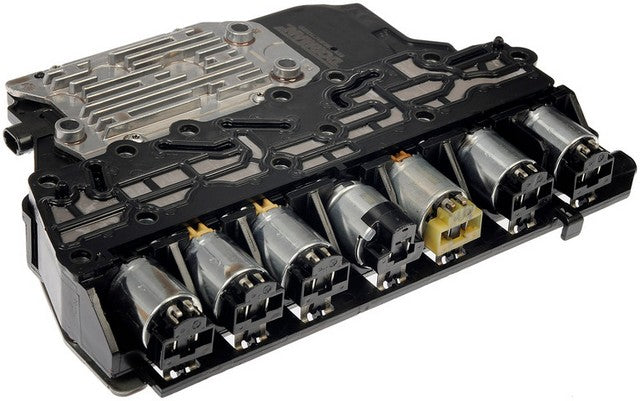 Dorman - OE Solutions Módulo de Control de Transmisión P/N:SP609-018 Fits: Buick Lacrosse 2011, Buick Regal 2011, Chevrolet Equinox 2011, Chevrolet Malibu 2011, GMC Terrain 2011 - Image 6