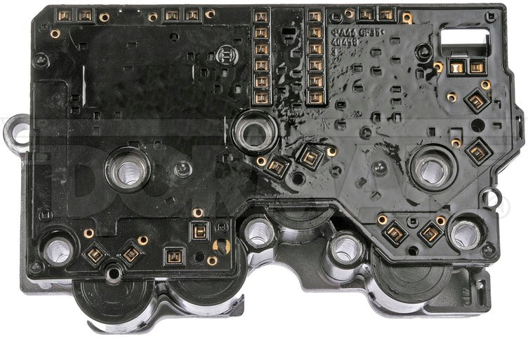 Dorman - OE Solutions Módulo de Control de Transmisión P/N:609-022 Fits: Ford Explorer 03-02, Ford Thunderbird 2003, Lincoln Aviator 2003, Lincoln Ls 2003, Mercury Mountaineer 04-02 - Image 3