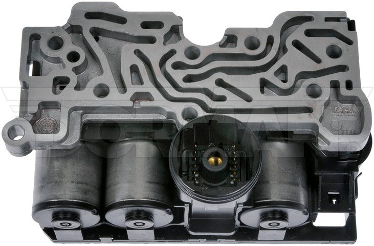 Dorman - OE Solutions Módulo de Control de Transmisión P/N:609-022 Fits: Ford Explorer 03-02, Ford Thunderbird 2003, Lincoln Aviator 2003, Lincoln Ls 2003, Mercury Mountaineer 04-02 - Image 2