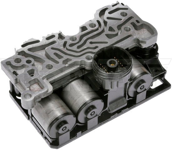 Dorman - OE Solutions Módulo de Control de Transmisión P/N:609-022 Fits: Ford Explorer 03-02, Ford Thunderbird 2003, Lincoln Aviator 2003, Lincoln Ls 2003, Mercury Mountaineer 04-02 - Image 1