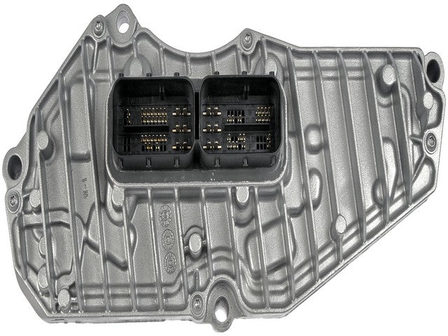 Dorman - OE Solutions Módulo de Control de Transmisión P/N:609-030 Fits: Ford Fiesta 18-11, Ford Focus 18-12 - Image 2