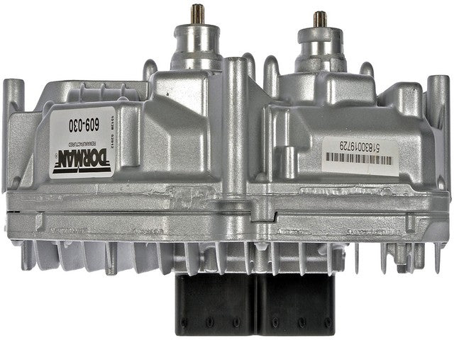 Dorman - OE Solutions Módulo de Control de Transmisión P/N:609-030 Fits: Ford Fiesta 18-11, Ford Focus 18-12 - Image 4