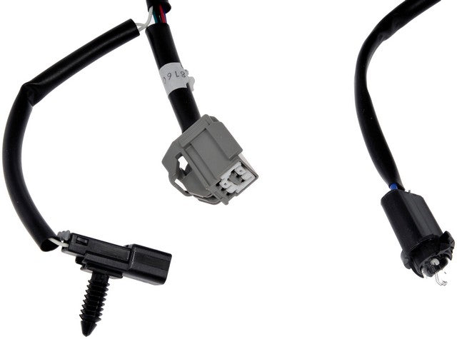 Dorman - OE Solutions Actuador de Enclavamiento de Cambios P/N:609-039 Fits: Ford F-150 14-04, Lincoln Mark Lt 08-06 - Image 2