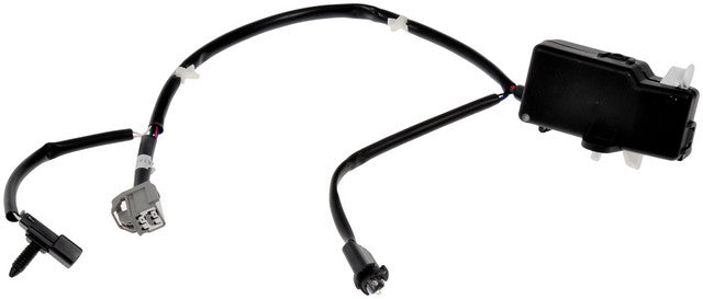 Dorman - OE Solutions Actuador de Enclavamiento de Cambios P/N:609-039 Fits: Ford F-150 14-04, Lincoln Mark Lt 08-06 - Image 1