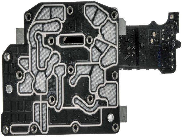 Dorman - OE Solutions Solenoide Control de T/A P/N:609-040 Fits: Chrysler Aspen, Dodge Dakota, Dodge Durango, Dodge Ram 1500, Dodge Ram 2500, Dodge Ram 3500, Jeep Commander, Jeep Grand Cherokee, Jeep Liberty - Image 2