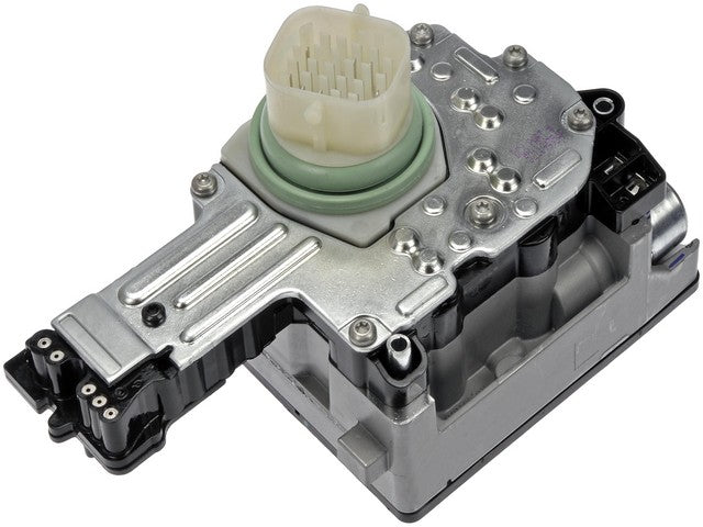 Dorman - OE Solutions Solenoide Control de T/A P/N:609-040 Fits: Chrysler Aspen, Dodge Dakota, Dodge Durango, Dodge Ram 1500, Dodge Ram 2500, Dodge Ram 3500, Jeep Commander, Jeep Grand Cherokee, Jeep Liberty - Image 1