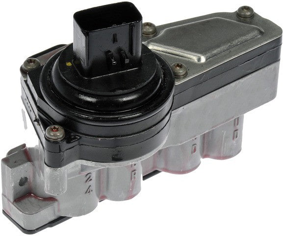 Dorman - OE Solutions Solenoide Reductor de Marcha de T/A P/N:609-041 Fits: Chrysler 300, Dodge Challenger, Dodge Charger, Dodge Dakota, Dodge Durango, Dodge Nitro, Dodge Ram 1500, Jeep Liberty, Jeep Wrangler, Mitsubishi Raider, Ram 1500, Ram Dakota - Image 1
