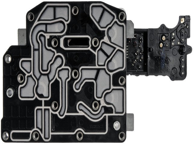 Dorman - OE Solutions Solenoide Control de T/A P/N:609-042 Fits: Dodge Dakota 03-00, Dodge Durango 03-00, Dodge Ram 1500 03-02 - Image 3