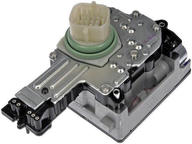 Dorman - OE Solutions Solenoide Control de T/A P/N:609-042 Fits: Dodge Dakota 03-00, Dodge Durango 03-00, Dodge Ram 1500 03-02 - Image 1