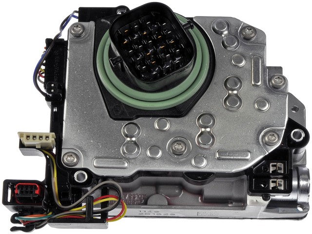 Dorman - OE Solutions Solenoide Control de T/A P/N:609-043 Fits: Chrysler 200, Chrysler Pacifica, Chrysler Sebring, Chrysler TOWN &amp; COUNTRY, Dodge Avenger, Dodge Grand Caravan, Dodge Journey, Ram C/v, Ram Promaster 1500, Ram Promaster 2500 - Image 2