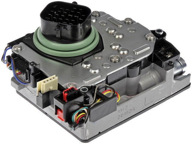 Dorman - OE Solutions Solenoide Control de T/A P/N:609-043 Fits: Chrysler 200, Chrysler Pacifica, Chrysler Sebring, Chrysler TOWN &amp; COUNTRY, Dodge Avenger, Dodge Grand Caravan, Dodge Journey, Ram C/v, Ram Promaster 1500, Ram Promaster 2500 - Image 1