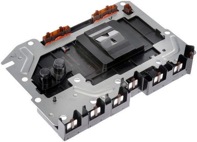 Dorman - OE Solutions Módulo de Control de Transmisión P/N:609-254 Fits: Nissan Frontier 2007, Nissan Pathfinder 2007, Nissan Xterra 2007 - Image 1