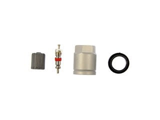 Dorman - OE Solutions Kit de válvula delTPMS (sistema de monitoreo de presión de llantas) P/N:609-103.1 Fits: Ford Expedition, Ford Explorer, Ford Freestar, Lincoln Aviator, Lincoln Navigator, Mercury Monterey, Mercury Mountaineer - Image 2