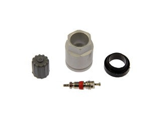 Dorman - OE Solutions Kit de válvula delTPMS (sistema de monitoreo de presión de llantas) P/N:609-103.1 Fits: Ford Expedition, Ford Explorer, Ford Freestar, Lincoln Aviator, Lincoln Navigator, Mercury Monterey, Mercury Mountaineer - Image 1