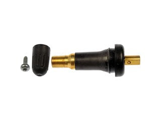 Dorman - OE Solutions Kit de válvula delTPMS (sistema de monitoreo de presión de llantas) P/N:609-121.1 Fits: Buick Enclave, Buick Lacrosse, Buick Lucerne, Cadillac Cts, Cadillac Dts, Cadillac Escalade, Cadillac Escalade Esv, Cadillac Escalade Ext - Image 2