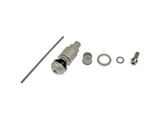 Dorman - OE Solutions Kit de válvula delTPMS (sistema de monitoreo de presión de llantas) P/N:609-141.1 Fits: Audi A4, Audi A4 Quattro, Audi A6, Audi A6 Quattro, Audi A8 Quattro, Audi Allroad Quattro, Audi Q7, Audi R8, Audi Rs4, Audi S4 - Image 1
