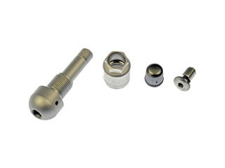 Dorman - OE Solutions Kit de válvula delTPMS (sistema de monitoreo de presión de llantas) P/N:609-143.1 Fits: Mercedes-benz Cl550, Mercedes-benz Cl600, Mercedes-benz Cl63 Amg, Mercedes-benz Cl65 Amg, Mercedes-benz Cls500, Mercedes-benz Cls55 Amg - Image 1