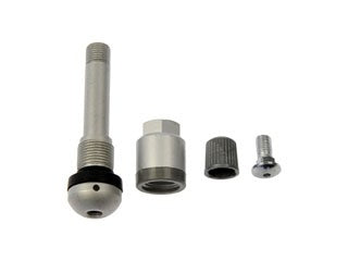 Dorman - OE Solutions Kit de válvula delTPMS (sistema de monitoreo de presión de llantas) P/N:609-150.1 Fits: Honda Pilot 2005, Honda Ridgeline 08-06 - Image 1