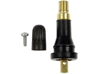 Dorman - OE Solutions Kit de válvula delTPMS (sistema de monitoreo de presión de llantas) P/N:609-155 Fits: Chrysler 300, Chrysler TOWN &amp; COUNTRY, Dodge Challenger, Dodge Charger, Dodge Dakota, Dodge Durango, Dodge Grand Caravan, Dodge Journey - Image 2