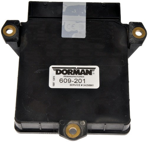 Dorman - OE Solutions Módulo de Control de Transmisión P/N:609-201 Fits: Chevrolet Silverado 2500 Hd 15-09, Chevrolet Silverado 3500 Hd 15-09, GMC Sierra 2500 Hd 15-09, GMC Sierra 3500 Hd 15-09 - Image 2