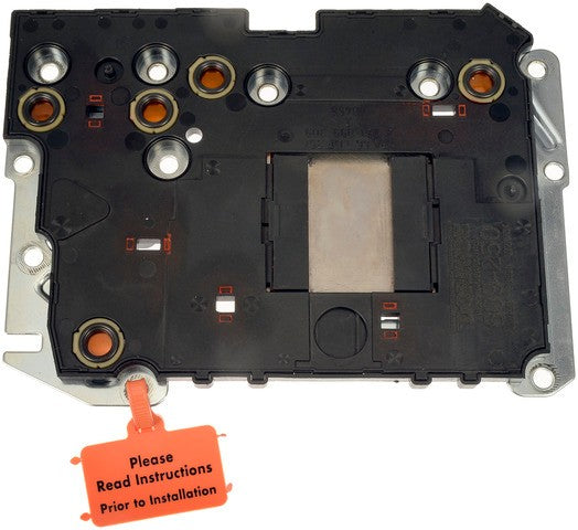 Dorman - OE Solutions Módulo de Control de Transmisión P/N:609-250 Fits: Nissan Frontier 2005, Nissan Pathfinder 2005, Nissan Xterra 2005 - Image 4