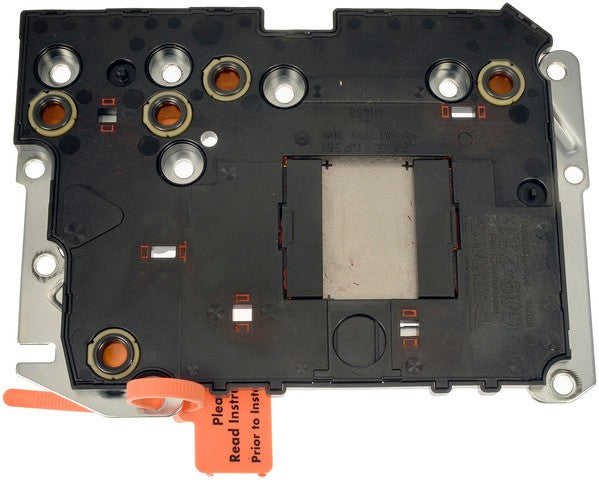 Dorman - OE Solutions Módulo de Control de Transmisión P/N:609-251 Fits: Nissan Frontier 2005, Nissan Pathfinder 2005, Nissan Xterra 2005 - Image 2