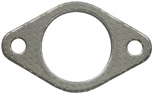 FEL-PRO Exhaust Pipe Flange Gasket P/N:60902 Fits: Mazda 929, Subaru B9 Tribeca, Subaru Brz, Subaru Crosstrek, Subaru Forester, Subaru Impreza, Subaru Legacy, Subaru Outback, Subaru Tribeca, Subaru Wrx, Subaru Wrx Sti, Subaru Xv Crosstrek - Image 1