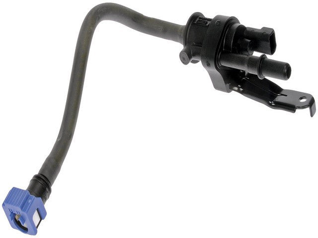 Dorman - OE Solutions Válvula de Purga de Canister de Motor P/N:911-286 Fits: Ford E-150 14-09, Ford E-250 14-09, Ford E-350 Super Duty 18-09, Ford E-450 Super Duty 16-09, Ford Econoline Wagon 14-10 - Image 1
