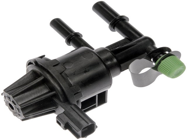 Dorman - OE Solutions Válvula de Purga de Canister de Motor P/N:911-287 Fits: Ford Five Hundred 2005, Ford Freestyle 2005, Mercury Montego 2005 - Image 1