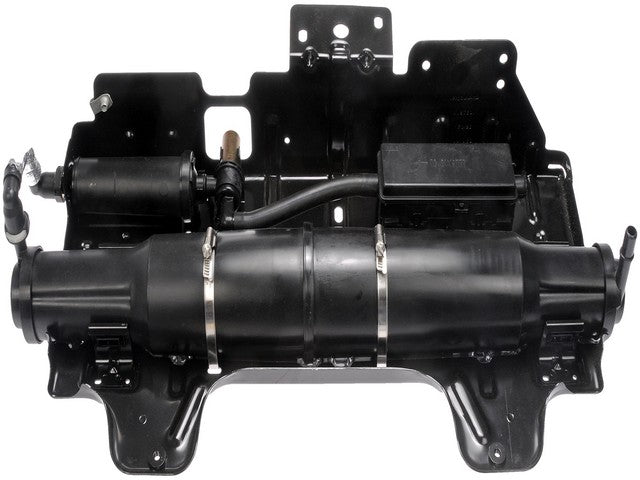 Dorman - OE Solutions Frasco de Vapor P/N:911-317 Fits: Ford F-350 Super Duty 08-05, Ford F-450 Super Duty 08-05, Ford F-550 Super Duty 08-05 - Image 1