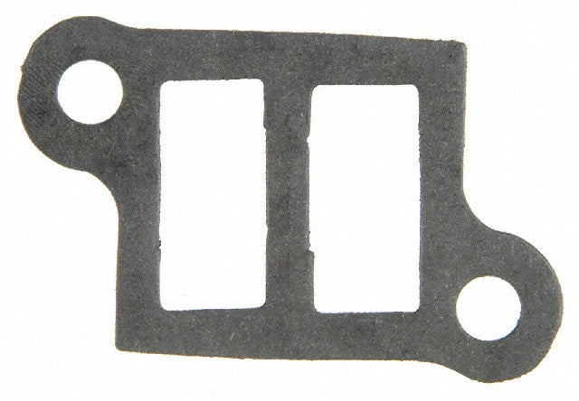 FEL-PRO Fuel Injection Idle Air Control Valve Gasket P/N:60914 Fits: Hyundai Accent, Hyundai Elantra, Hyundai Tiburon, Hyundai Tucson, Kia Rio, Kia Rio5, Kia Soul, Kia Spectra, Kia Spectra5, Kia Sportage - Image 1