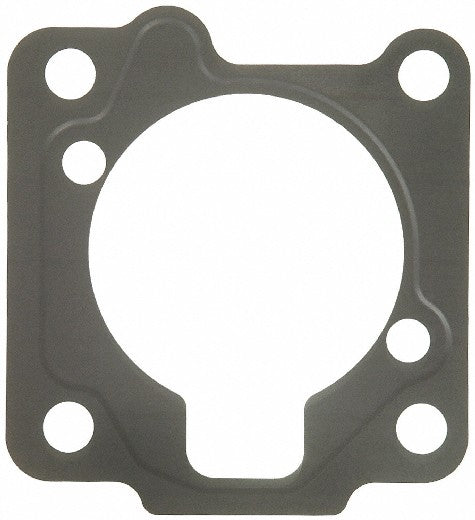 FEL-PRO Fuel Injection Throttle Body Mounting Gasket P/N:60916 Fits: Toyota Celica 93-88, Toyota Mr2 95-91 - Image 1