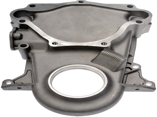 Dorman - OE Solutions Cubierta de sincronización del motor P/N:635-400 Fits: Chrysler Cordoba, Chrysler Fifth Avenue, Chrysler Imperial, Chrysler Lebaron, Chrysler New Yorker, Chrysler Newport, Chrysler TOWN &amp; COUNTRY, Dodge A100, Dodge Aspen - Image 1