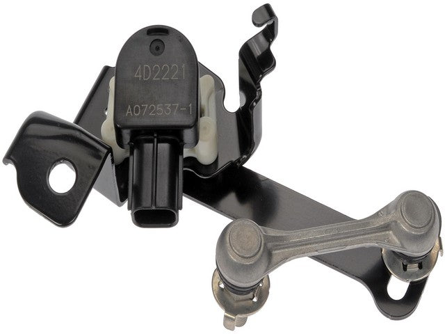 Dorman - OE Solutions Sensor de Altura de Marcha de Suspensión P/N:924-770 Fits: Lexus Lx570 11-08, Lexus Lx570 19-13 - Image 1