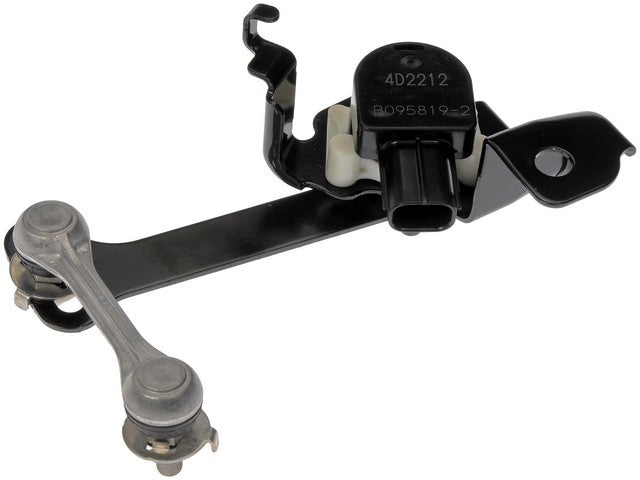 Dorman - OE Solutions Sensor de Altura de Marcha de Suspensión P/N:924-771 Fits: Lexus Lx570 11-08, Lexus Lx570 19-13 - Image 1