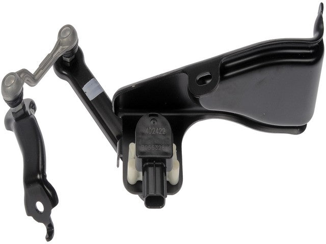 Dorman - OE Solutions Sensor de Altura de Marcha de Suspensión P/N:924-773 Fits: Toyota Prius 15-10, Toyota Prius Plug-in 15-12, Toyota Prius V 17-12 - Image 1