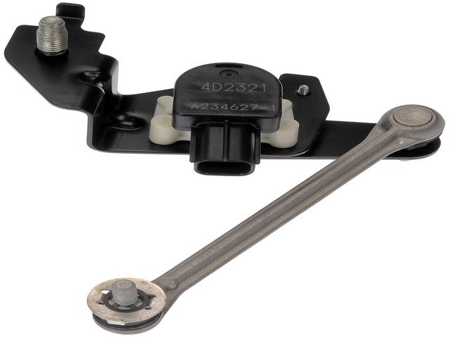 Dorman - OE Solutions Sensor de Altura de Marcha de Suspensión P/N:924-774 Fits: Toyota Sequoia 20-08 - Image 1