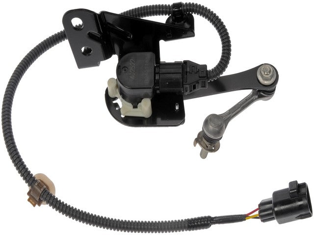 Dorman - OE Solutions Sensor de Altura de Marcha de Suspensión P/N:924-776 Fits: Lexus Lx570 11-08, Lexus Lx570 19-13 - Image 1