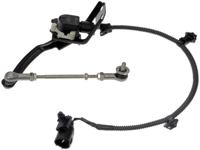 Dorman - OE Solutions Sensor de Altura de Marcha de Suspensión P/N:924-777 Fits: Toyota Sequoia 07-05 - Image 1