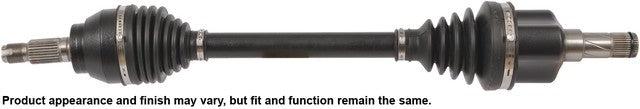 CARDONE Reman CV Axle Assembly P/N:60-9324 Fits: Mini Cooper 13-07 - Image 1
