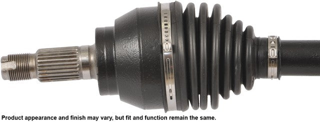 CARDONE Reman CV Axle Assembly P/N:60-9324 Fits: Mini Cooper 13-07 - Image 3
