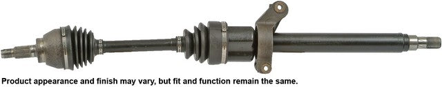 CARDONE Reman CV Axle Assembly P/N:60-9327 Fits: Mini Cooper 12-07 - Image 1