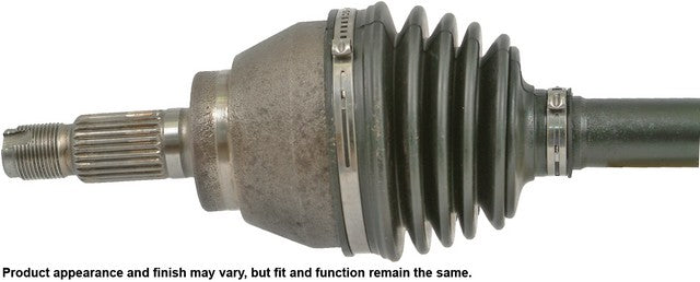 CARDONE Reman CV Axle Assembly P/N:60-9327 Fits: Mini Cooper 12-07 - Image 3
