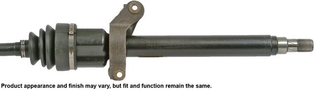 CARDONE Reman CV Axle Assembly P/N:60-9327 Fits: Mini Cooper 12-07 - Image 2
