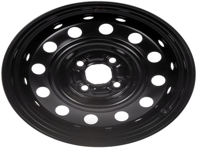 Dorman - OE Solutions Rueda P/N:939-125 Fits: Saturn Ion 07-04 - Image 1