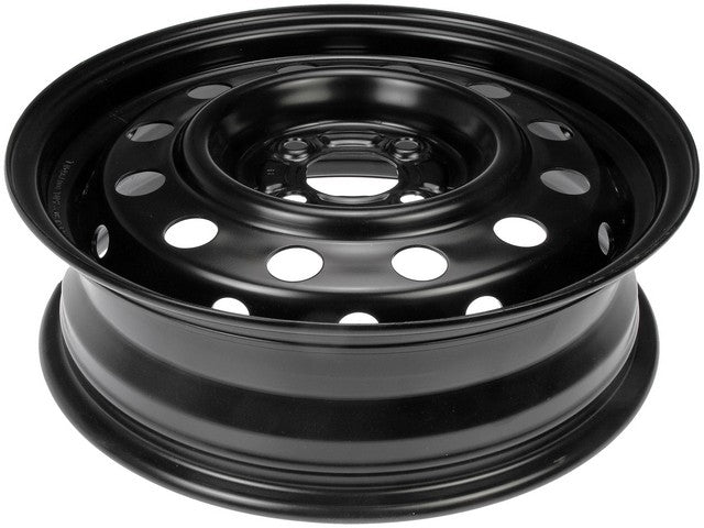 Dorman - OE Solutions Rueda P/N:939-125 Fits: Saturn Ion 07-04 - Image 2