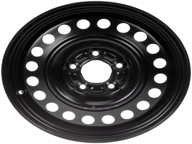 Dorman - OE Solutions Rueda P/N:939-138 Fits: Chevrolet Equinox 06-05, Chevrolet Impala 12-06, Chevrolet Monte Carlo 07-06 - Image 1